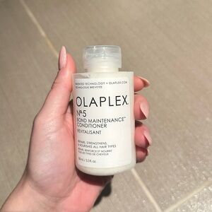 Olaplex no5 bond maintenance conditioner 100ml unopened